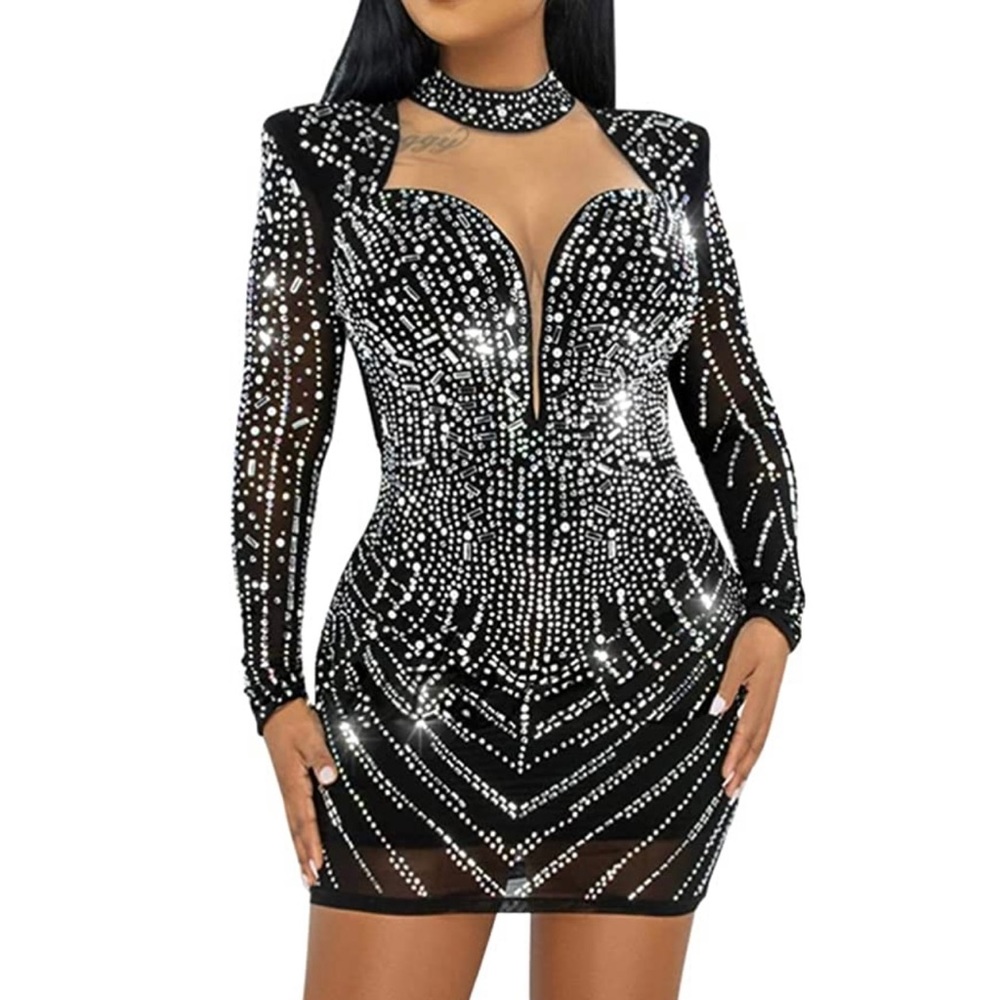 *NEW* Unworn Sexy Birthday/Party Dress